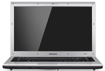 Samsung R R520-XA07 Intel Pentium Mobile T3400