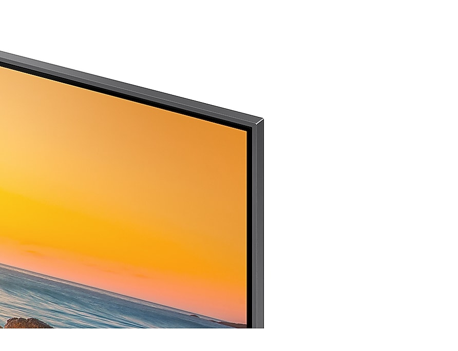 Samsung QE65Q85RAL 165.1 cm (65") 4K Ultra HD Smart TV Wi-Fi Carbon, Silver – image 9