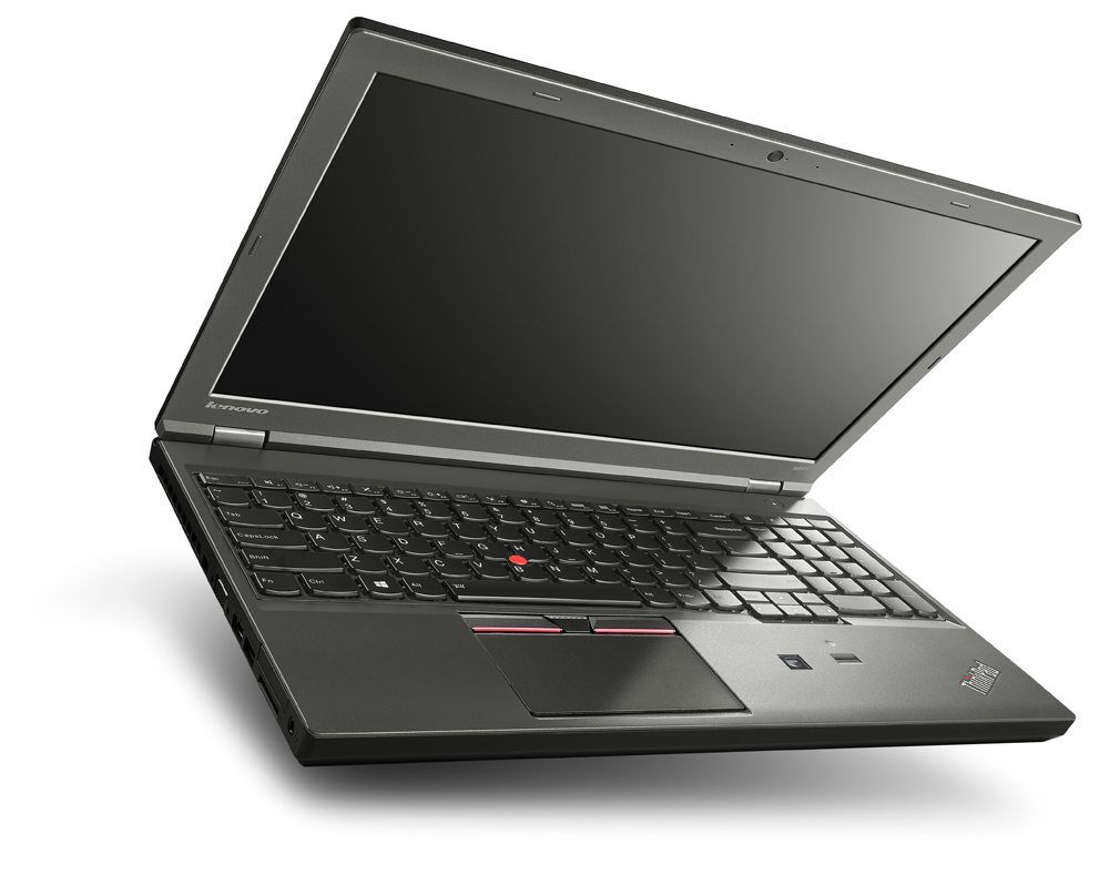 Lenovo W541+MS Office 2016 – image 8