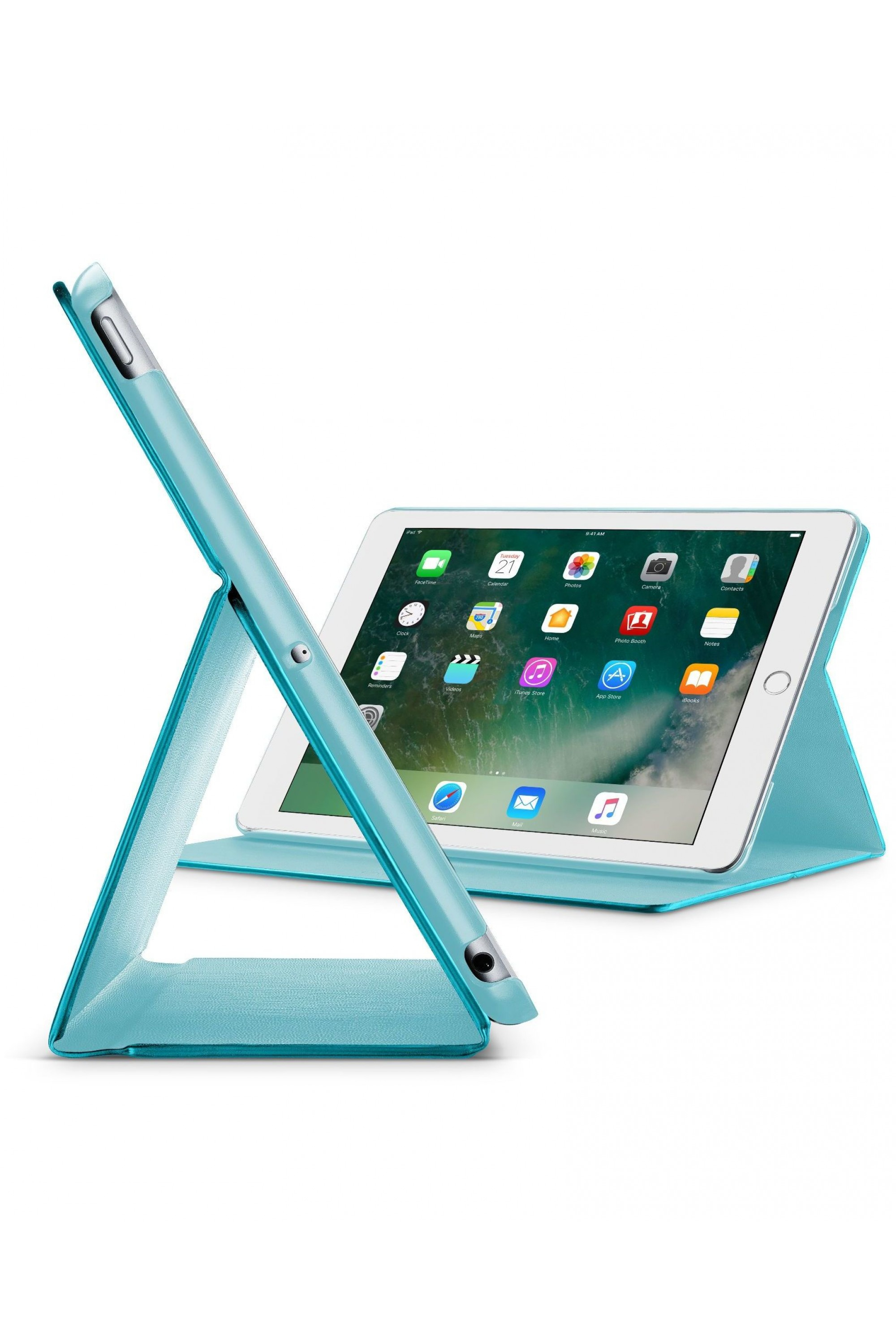 Cellularline Folio - iPad (2017 version)