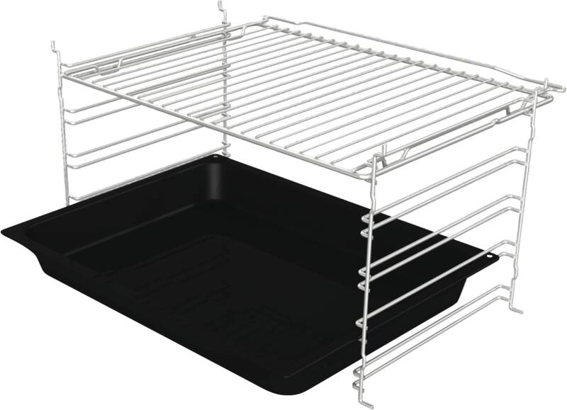 Gorenje FH Set CB bas (BC6715E02BK+ECD643BX) – image 8
