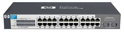 HP V V1410-24G Unmanaged – image 1