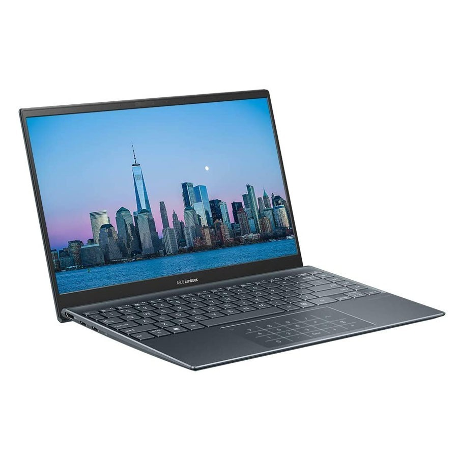 ASUS Zenbook 14 UX425JA-BM007R laptop Intel® Core™ i7 i7-1065G7 – image 2