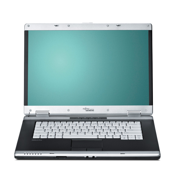 Fujitsu AMILO Pro V3525