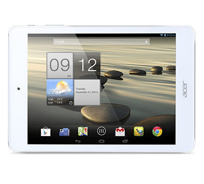 Acer Iconia A1-830-1838 Intel Atom® – image 3