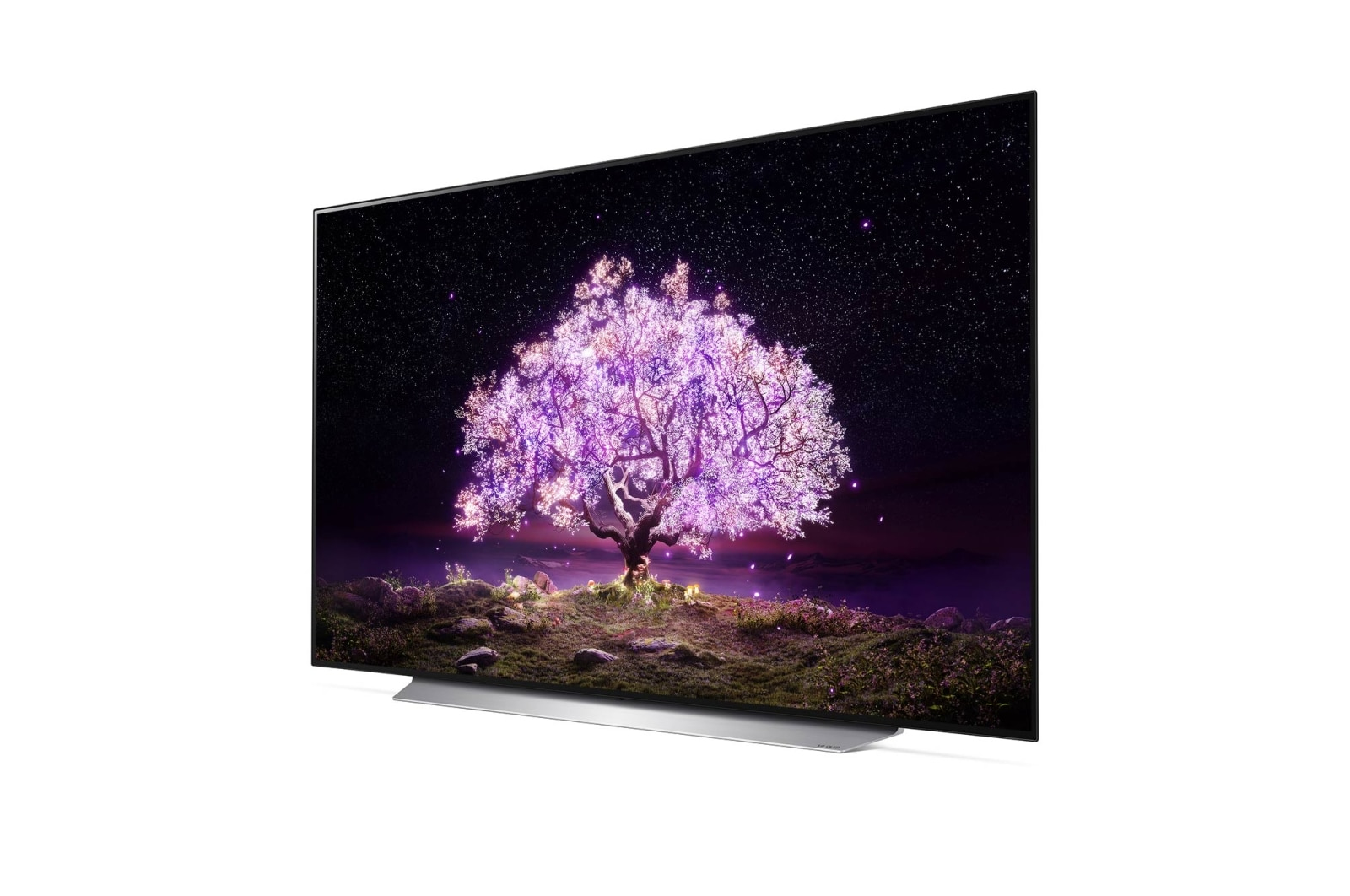 LG OLED65C12LA TV – image 3