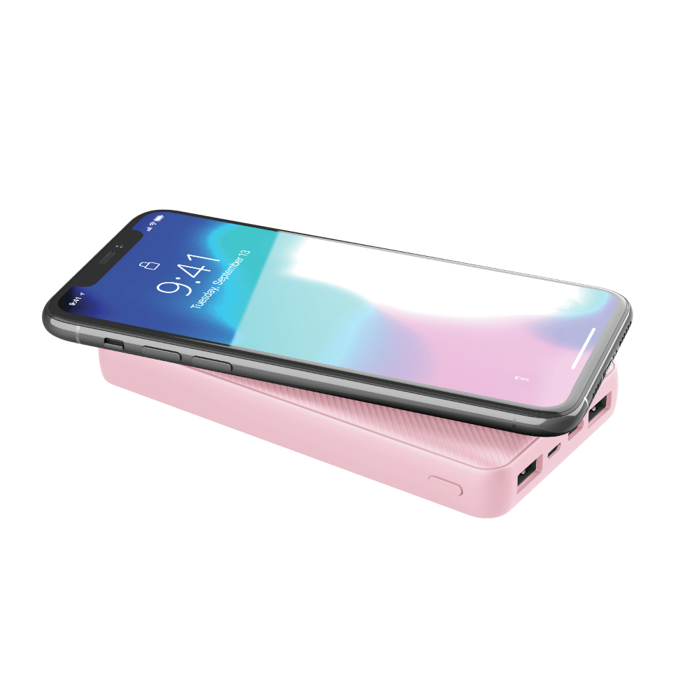 Trust 23901 power bank Lithium-Ion (Li-Ion) – image 5