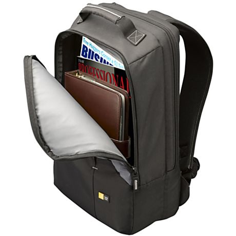 Case Logic VNB-216 40.6 cm (16") Backpack case Black – image 4