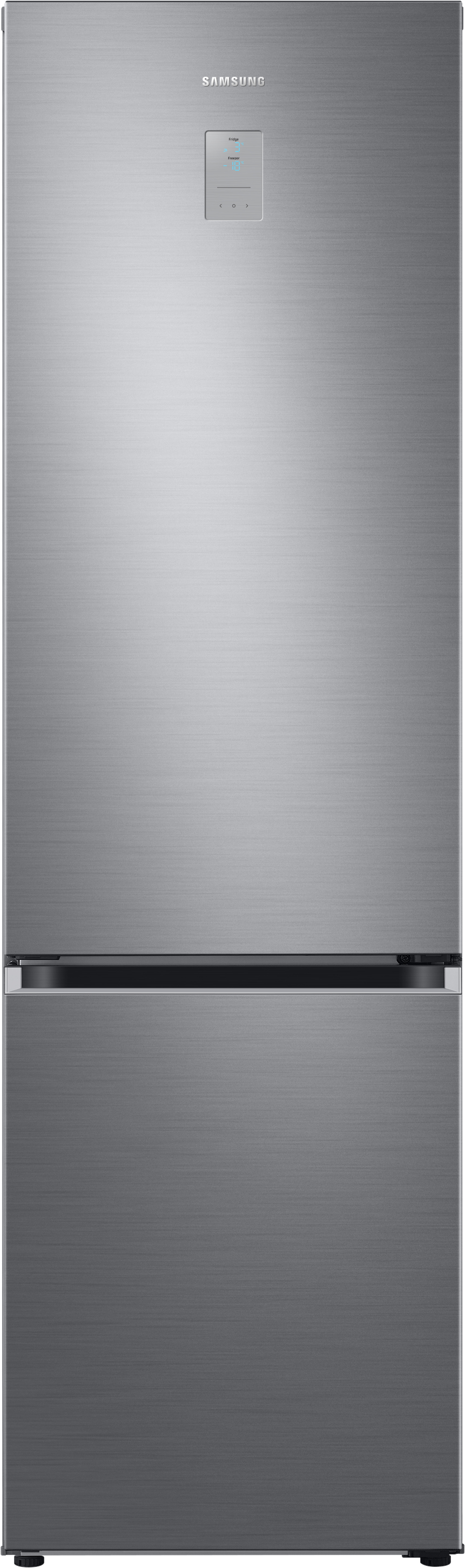 Samsung RL38A7763SR/EG fridge-freezer Freestanding – image 1