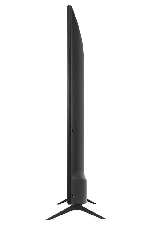 LG 49UK6200 TV 124.5 cm (49") 4K Ultra HD Smart TV Wi-Fi Black – image 4