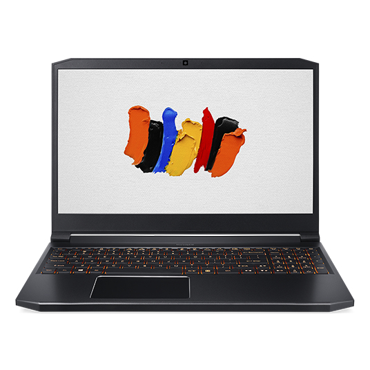 Acer ConceptD CN517-71-76FU Intel® Core™ i7 i7-9750H Laptop – image 1