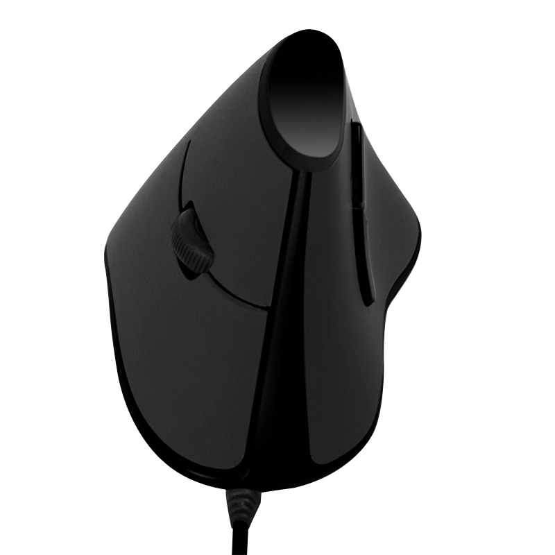 LogiLink ID0158 mouse Office Right-hand USB Type-A Optical 1000 DPI – image 2
