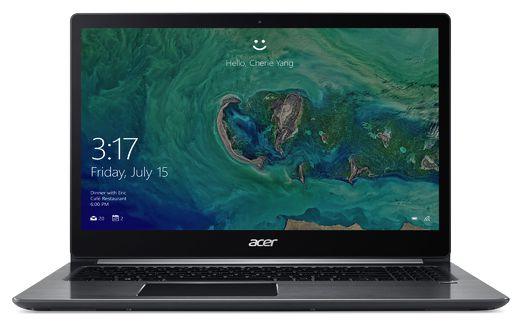 Acer Swift 3 SF315-41-R7PE AMD Ryzen™ 5 2500U Laptop – image 4