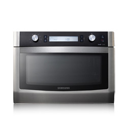 Samsung CP1370EST microwave Stainless steel Countertop