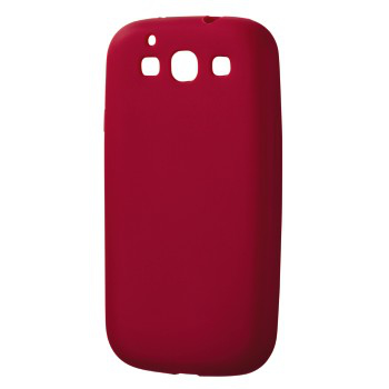 Hama 109415 mobile phone case Cover Red