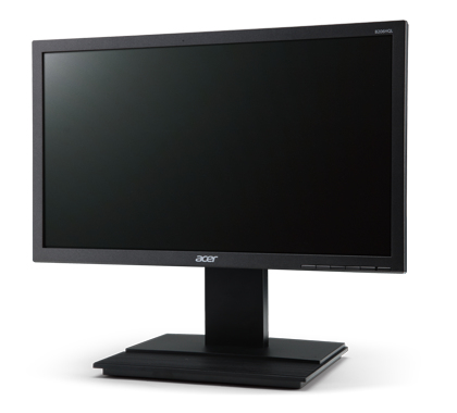 Acer B206HL ymdh – image 2