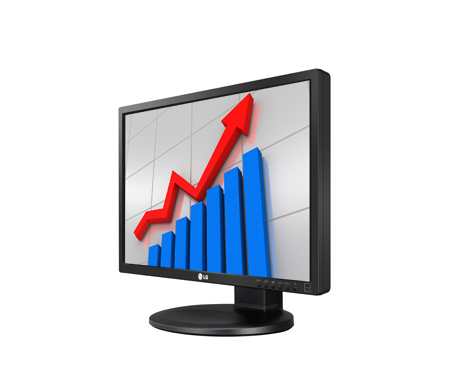LG 22MB35P-B computer monitor – image 4