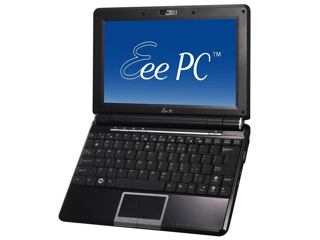 ASUS Eee PC 1000H GO