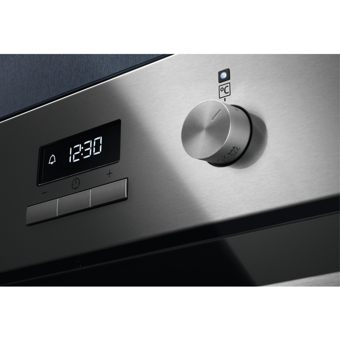 Electrolux KOF3H70X 72 L Stainless steel – image 7