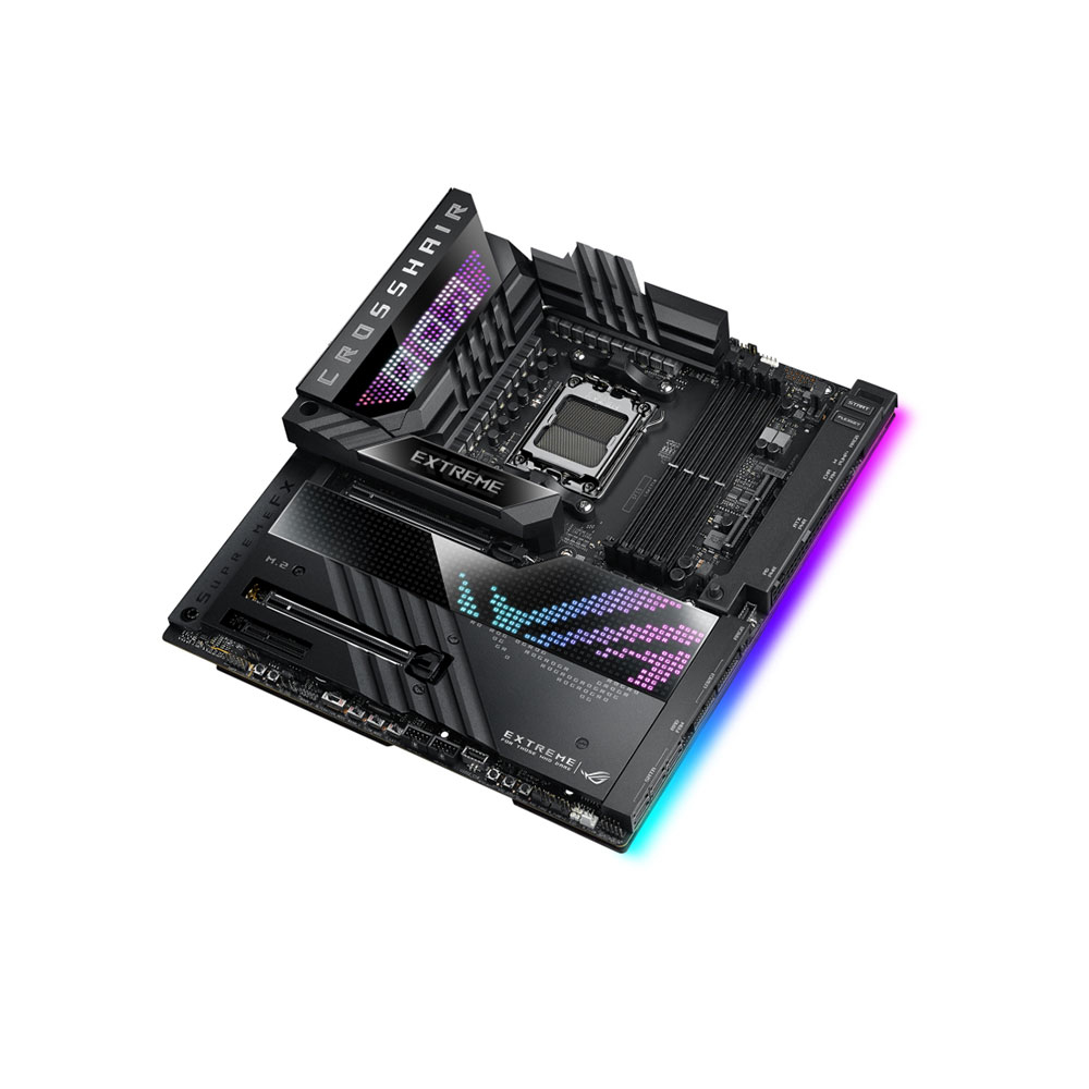 ASUS ROG CROSSHAIR X670E EXTREME – image 3