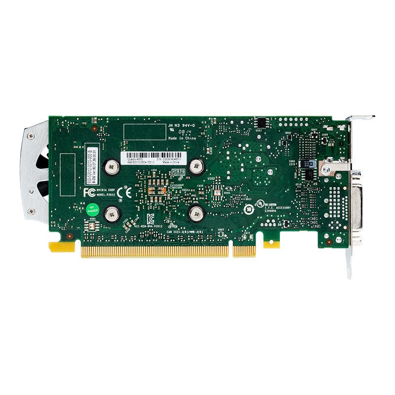Dell 490-BCGC graphics card NVIDIA Quadro K620 – image 4