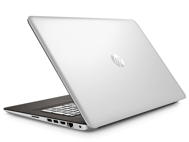 HP 17t-n000 CTO (Touch) – image 5