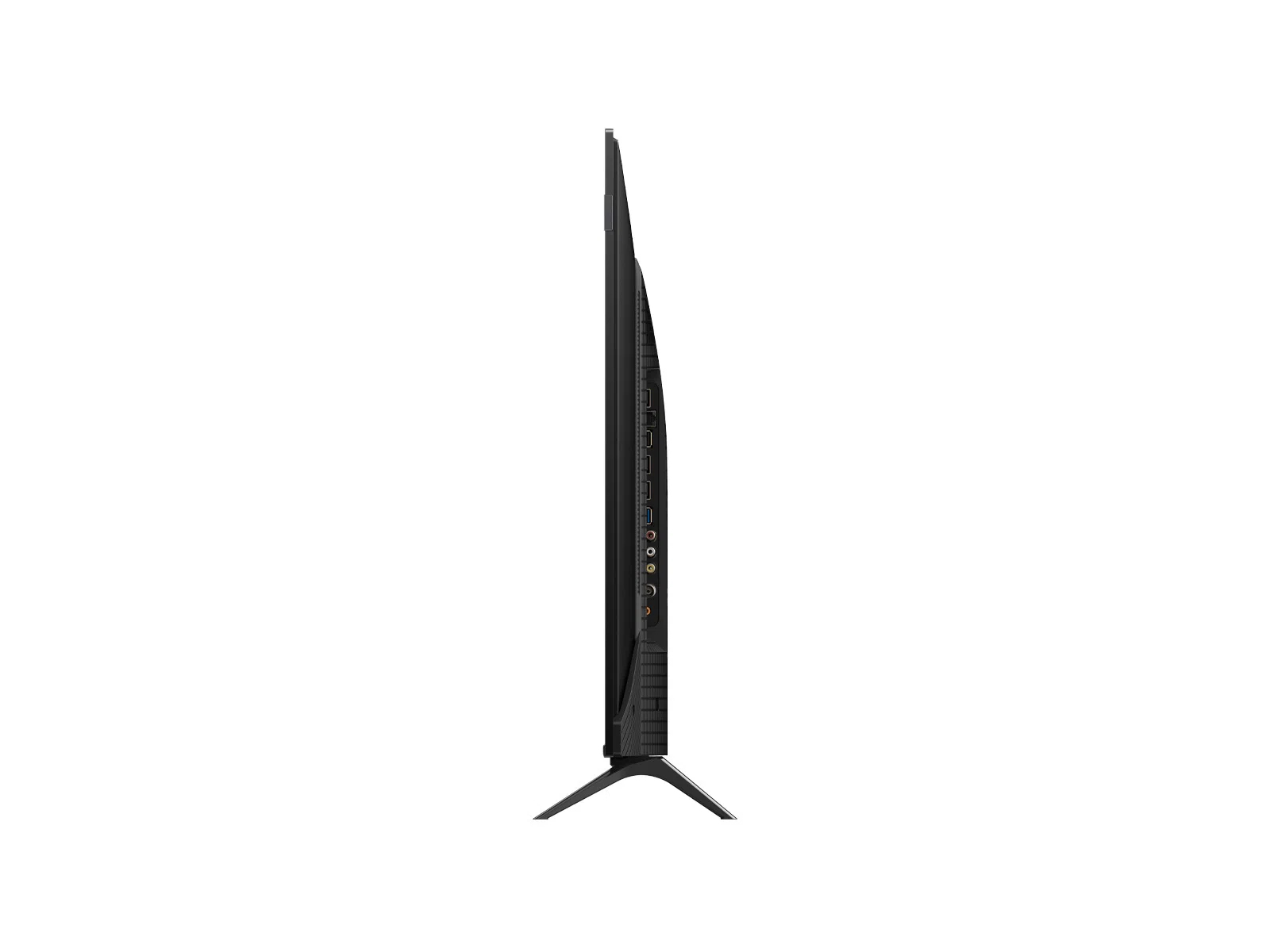 TCL 43T69C TV QLED 43 (109 cm) 4K UHD 3840x2160 HDR10 Android TV 3xHDMI 2.1 WiFi — photo 7