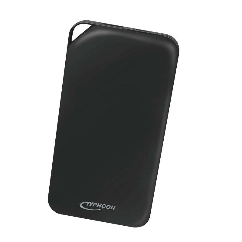 LogiLink TM034B power bank Lithium Polymer (LiPo) – image 3