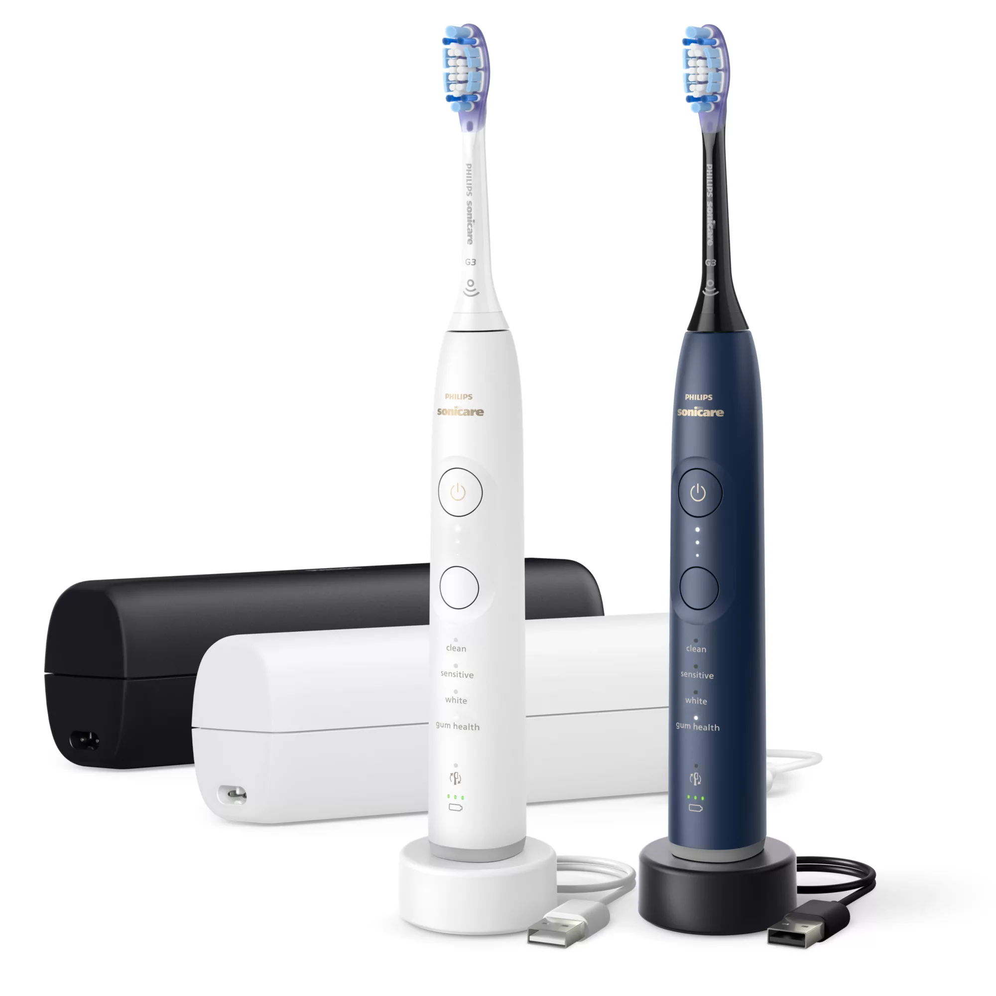 Philips Sonicare 7100 series Series 7100 HX7429/01 Rechargeable Sonic Electric Toothbrush