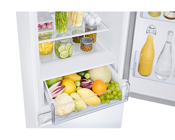 Samsung RB34C600CWW Freestanding – image 6