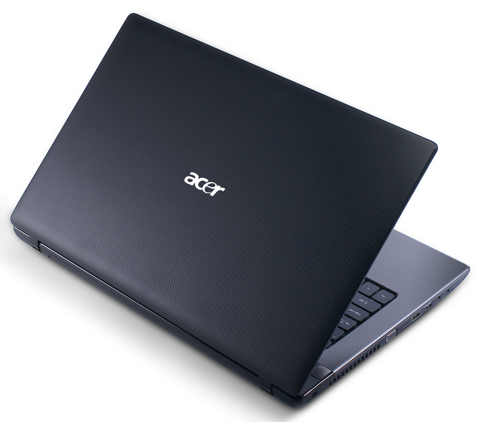 Acer Aspire 7750G-2458G1TMNKK Intel® Core™ i5 i5-2450M 43.9 cm (17.3") HD+ 8 GB DDR3-SDRAM HDD AMD Radeon HD 6650M Windows 7 Home Premium Black – image 3