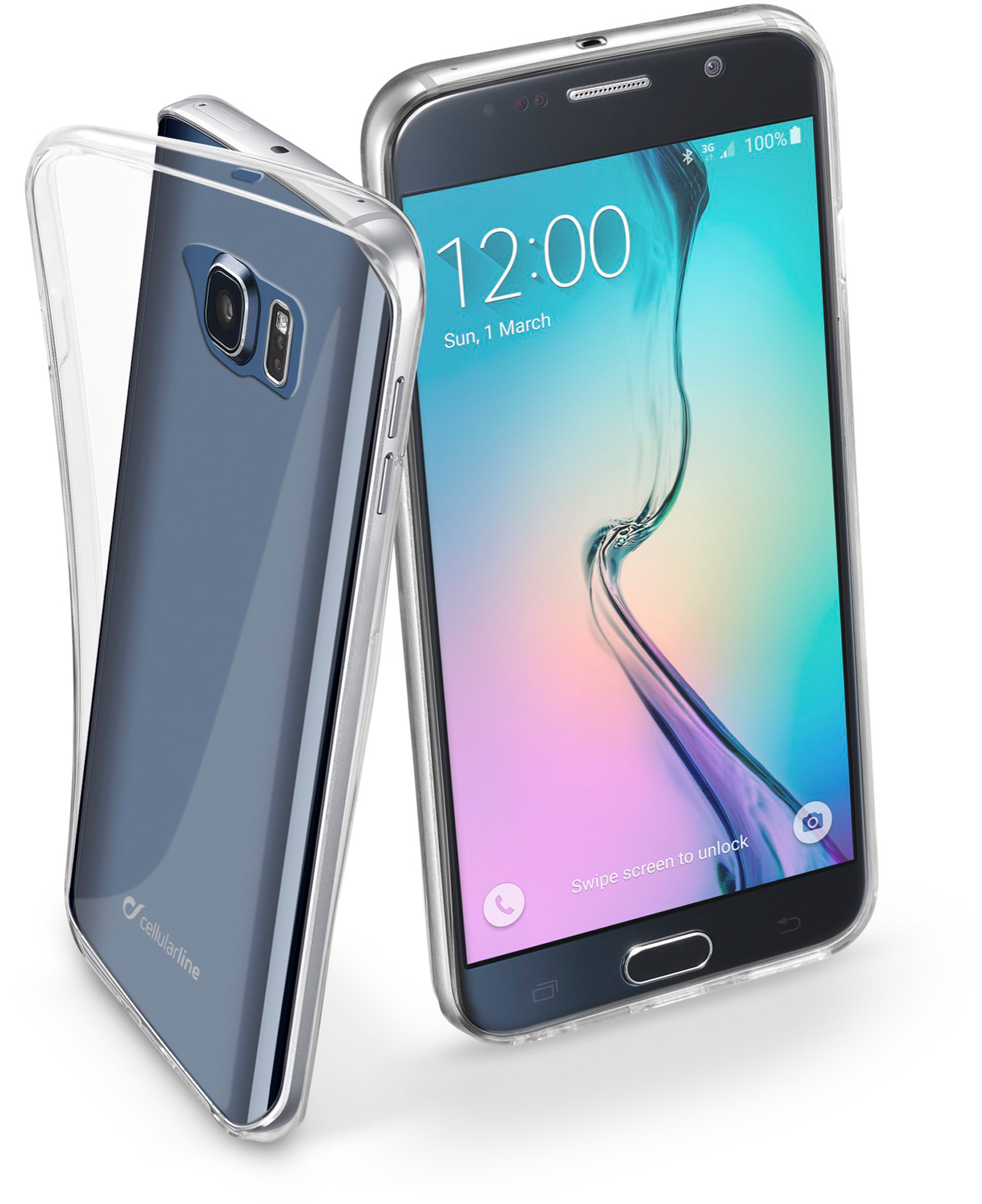 Cellularline Fine - Note 5