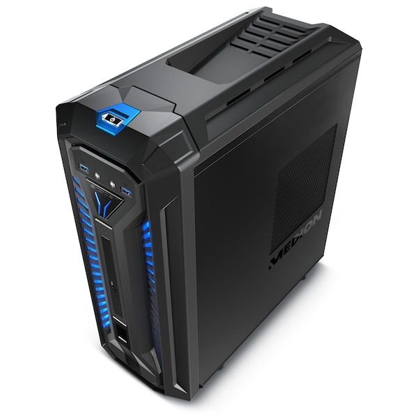 ERAZER 210023035 PC Intel® Core™ i7 i7-9700 – image 6