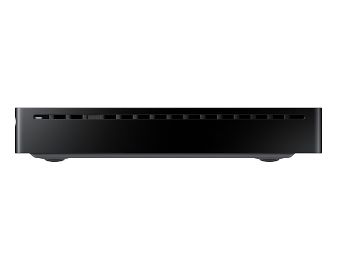 SBB-SS08NU1XXY digital media player Black 4K Ultra HD