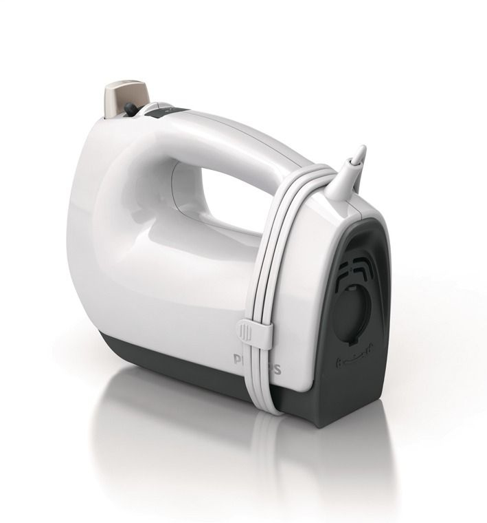 Philips Viva Collection Handmixers HR1572/51 – image 6