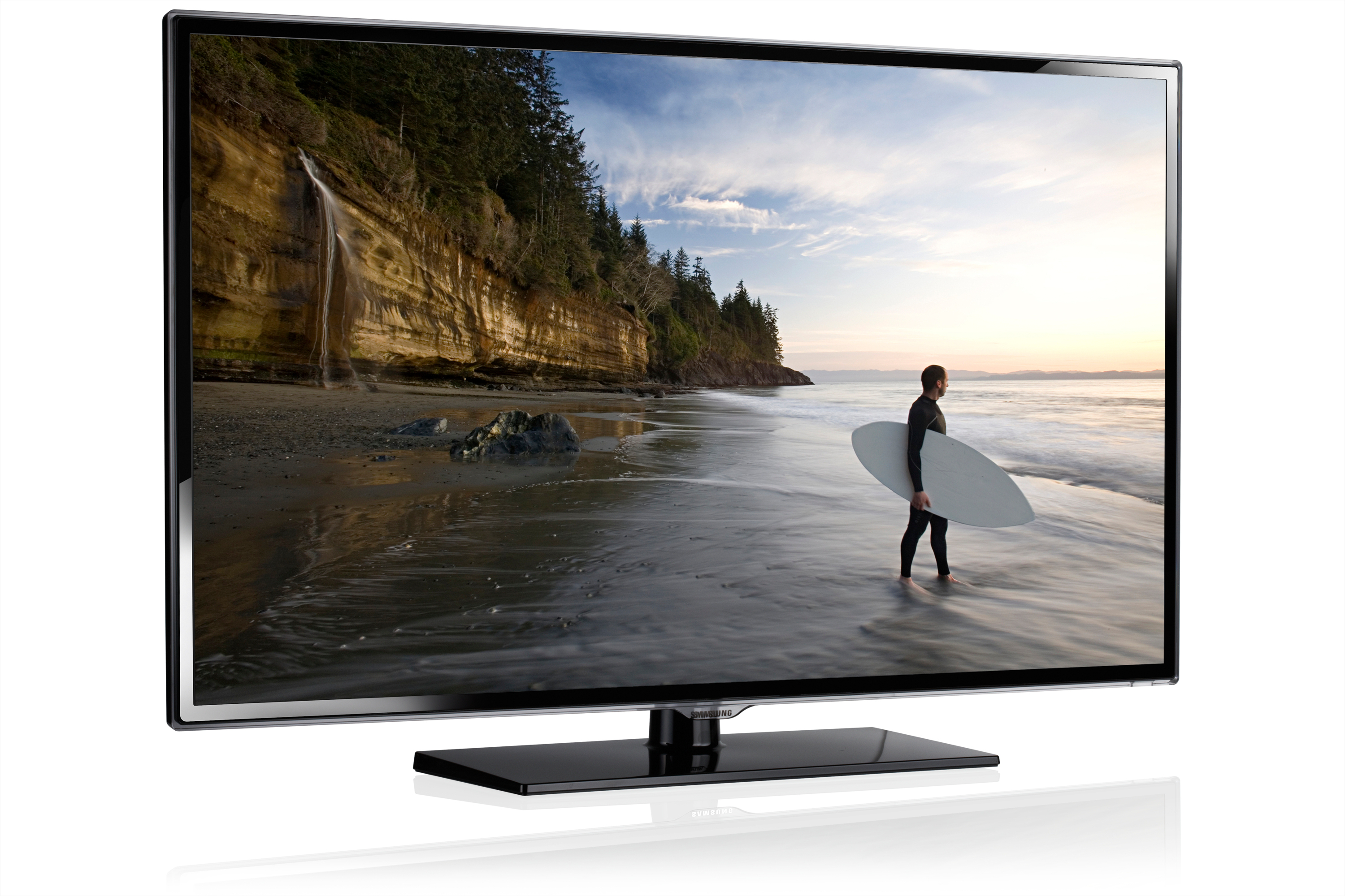 Samsung 50ES5500 127 cm (50") Full HD Smart TV Black – image 5