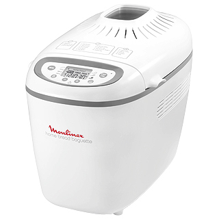 Moulinex OW6101 bread maker
