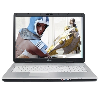 LG R700-U.AP29V laptop Intel Pentium Mobile T5800