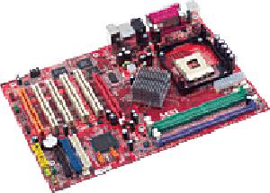 MSI MB MSI INTEL S478 865PE NEO2-V ATX