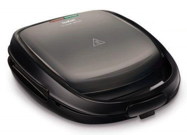 Tefal SW341B sandwich maker