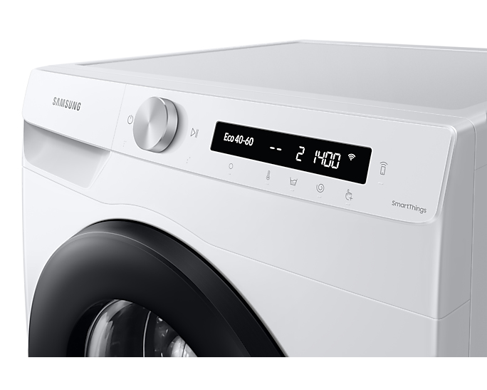 Samsung Series 5+ ecobubble™ WW90T534DAW/S1 – image 9