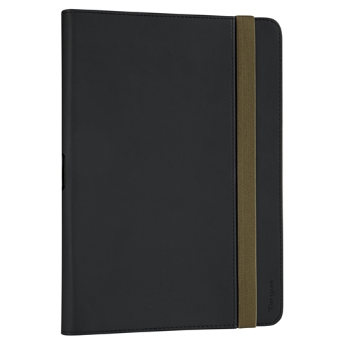 Targus Foliostand 25.6 cm (10.1") Folio Black