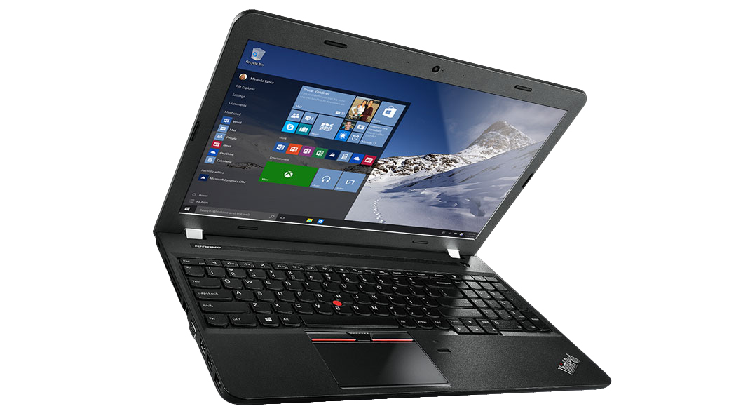 Lenovo ThinkPad E560 – image 5