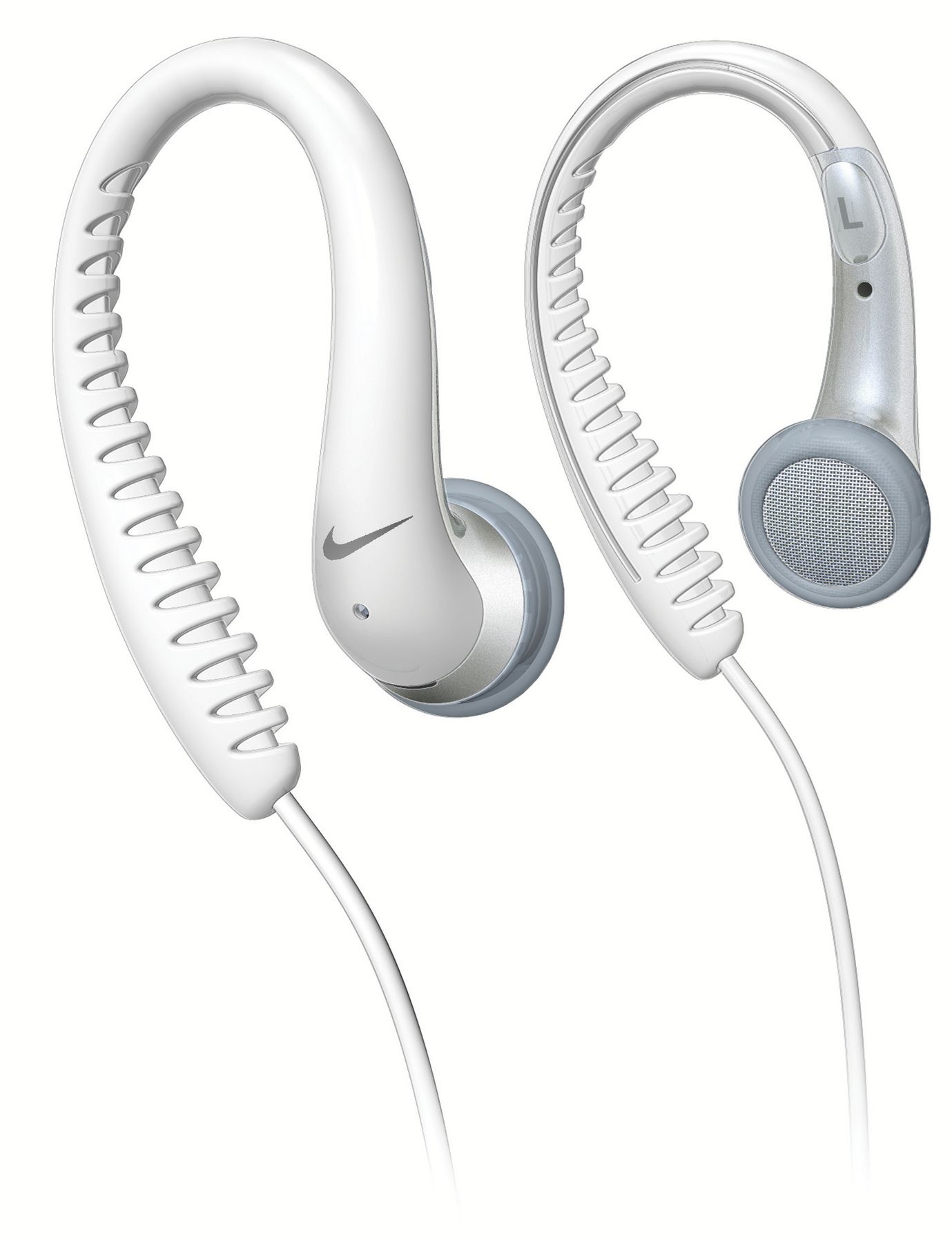 Philips SHJ025 Earhook Headphones