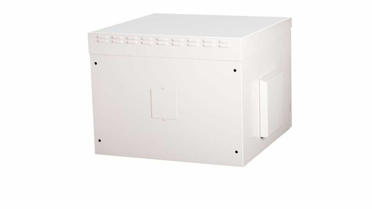 Equip Safe Outdoor 19' Cabinet, 07U – image 2