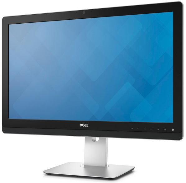 Dell UltraSharp UZ2315H computer monitor – image 2