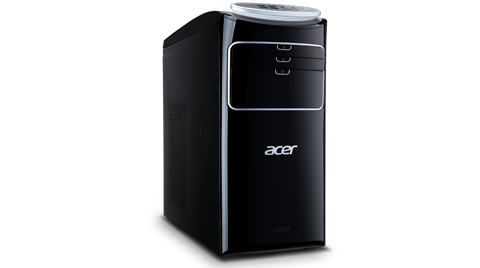 Acer Aspire 3985-074 Intel® Core™ i5 i5-3470