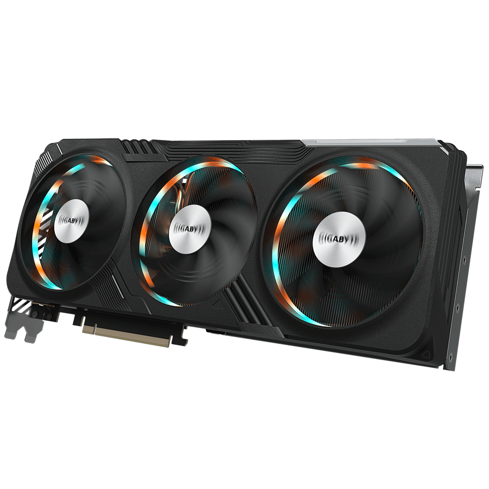 GIGABYTE GeForce RTX­­ 4070 Ti GAMING OC 12G – image 4