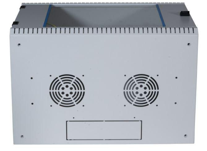 Microconnect CABINET12 rack cabinet – image 2