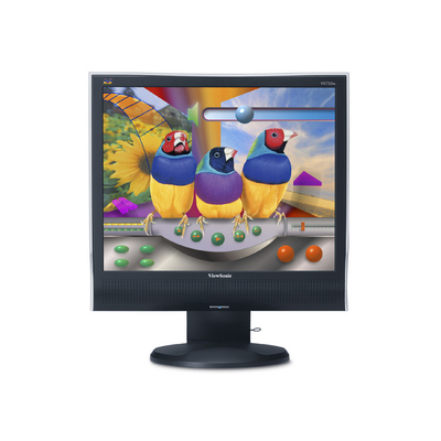 Viewsonic Graphic Series VG732M computer monitor – image 3